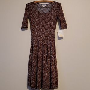 LuLaRoe Womens Dress (60)